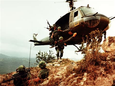 Vietnam As Seen Through The Lens U S Department Of Defense Story