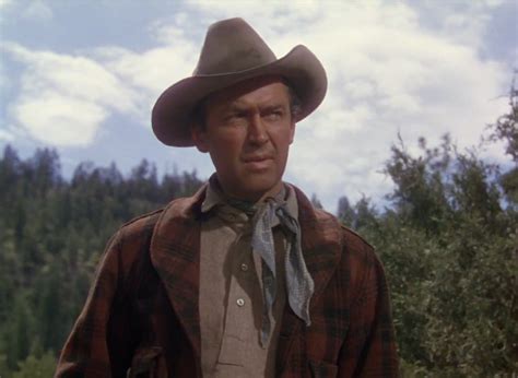 The Naked Spur De Anthony Mann Wake Unto Me Tribuna Do Cinema