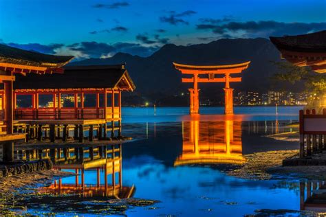 厳島神社