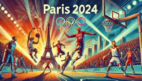 2024 Paris Olympics Basketball Odds Erinn Rosemary