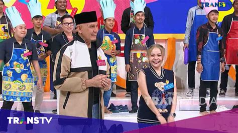 Siapa Mau Jadi Juara Episode Trans Tv