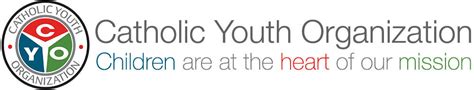 Cyo Catholic Youth Organization