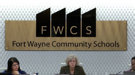 FWCS: New projects for 2023 total over $68 million | WANE 15