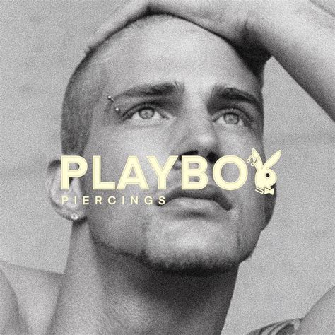 Playboy, Piercings, Logo Design, Branding, ? Logo, Movie Posters ...