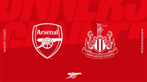 Preview: Arsenal v Newcastle United | Pre-Match Report | News | Arsenal.com