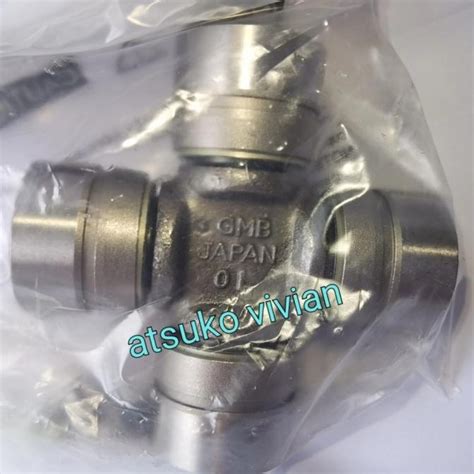 Jual JOINT KOPEL TOYOTA INNOVA GMB GUT 23 CROSS JOINT UNIVERSAL GMB