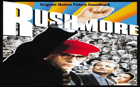 فيلم Rushmore 1998 مترجم موقع فشار