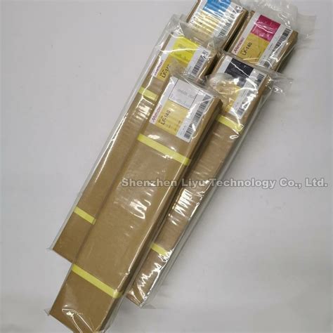 Mimaki Lf 140 UV Ink Replacement Cartridge For Mimaki Lf 140 UV Cure