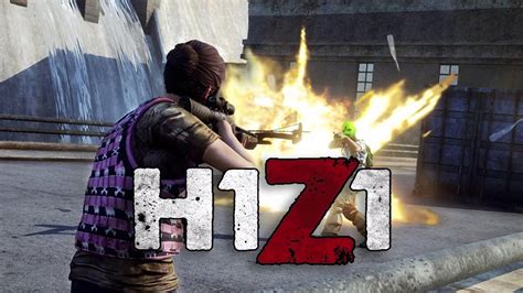 H1z1 King Of The Kill H1z1 Funny Moments W Hardkicks Youtube