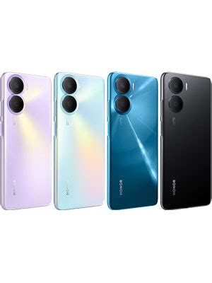 Honor Play 40 Plus Official Pictures Mobileinto