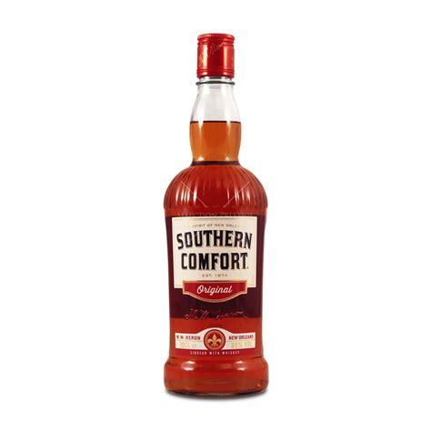 Southern Comfort Original Whiskey 700ml Kouvas Market