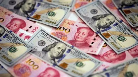 Yuan Strengthens Against US Dollar Daily Post Nigeria