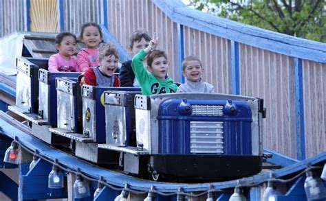 Playland Amusement Park opens Saturday; what to know