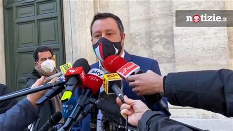 Coronavirus Salvini Boccia Il Cts Basta Allarmismi Fiducia In