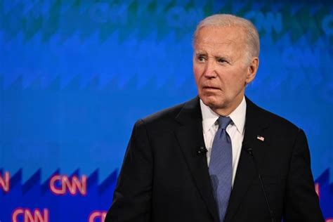 Takeaways From Biden And Trumps Presidential Debate Cnn Politics