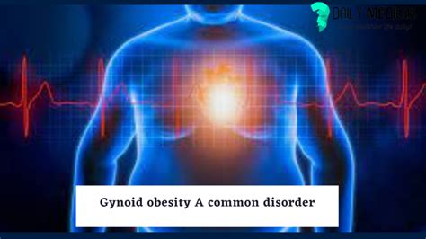 gynoid  android obesity  health risks  treatment daily