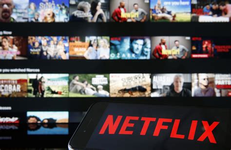 Estas Son Las 10 Películas Originales De Netflix Más Vistas A Nivel Mundial