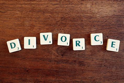 How Much Does A Simple Divorce Cost In California Factors And Expenses