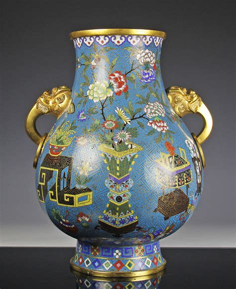 Chinese Antique Appraisals - Chamberlain Antiques