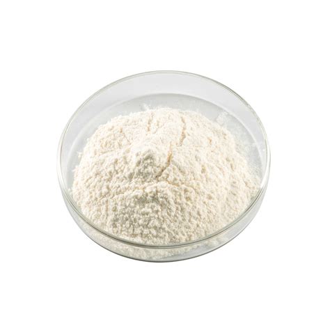 Food And Industrial Grade Xanthan Gum For Various Applications China