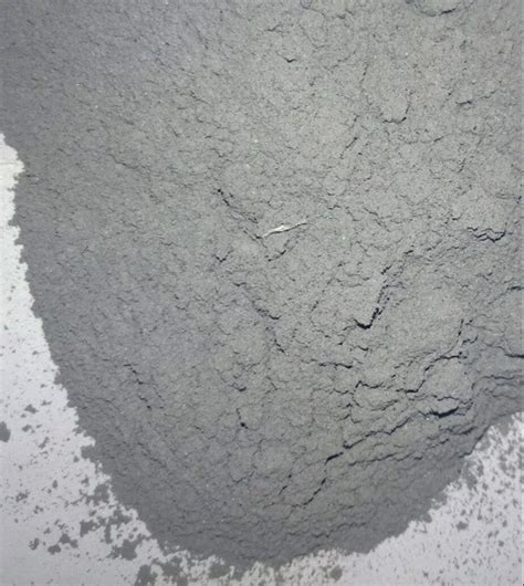 40 Aluminium Ash Powder At Best Price In Faridabad By Shree Shyam