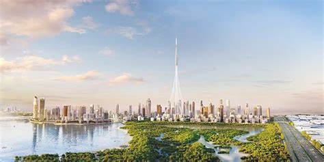 Emaar Development Sales Grow Record In Q The Gulf Time Newspaper