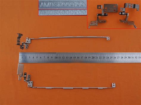 Lenovo ThinkPad Thin Laptop Hinges E531 E531C E540 Compatible Left