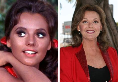 50 Fabulous Stars From The 70s Then And Now | Page 5 of 5 | DoYouRemember?