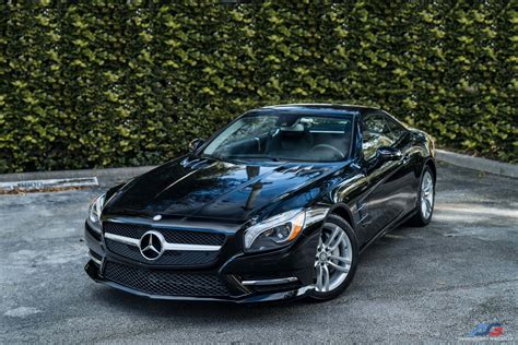 2016 Mercedes-Benz SL 400 | Auto Source Group