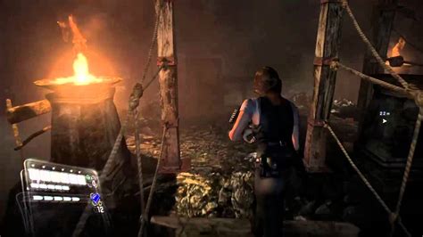 Resident Evil 6 Cooperativo 14 Youtube