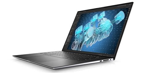 Dell Announces New Precision 5550 And Latitude 9510 Nasi Lemak Tech