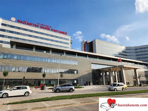 Gaziantep Ehir Hastanesi Dermatoloji Cildiye Doktorlar