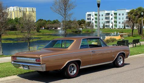 1964 Oldsmobile F85 Cutlass Pj S Auto World Classic Cars For Sale