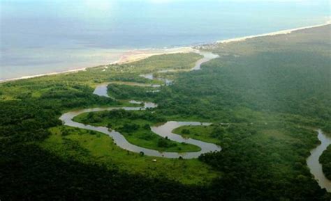 Ii Congreso Iberoamericano De Reservas De Biosfera Se Celebrar En