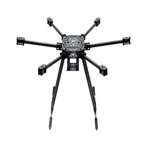 ZD850 Hexa Rotor Frame For Drone Buy Online At Low Price In India