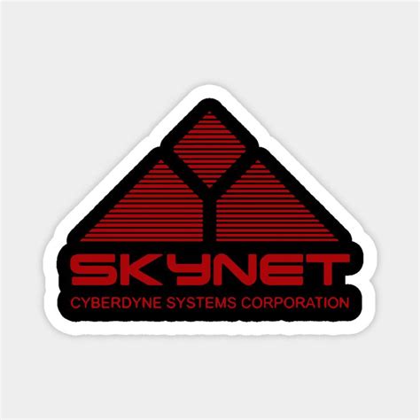 Skynet Cyberdyne Systems Terminator By Esliger Terminator System