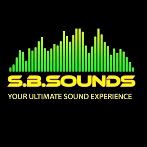 S B Sounds Youtube