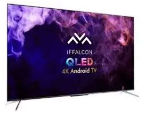 IFFalcon 65K71 65 Inch LED Ultra HD 4K Smart Android TV Photo Gallery