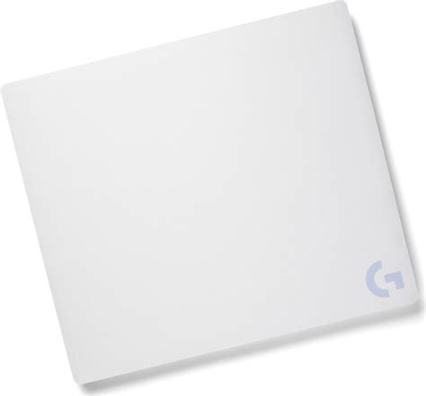 Logitech Aurora Collection Mouse Pad Für G705 460x400mm White