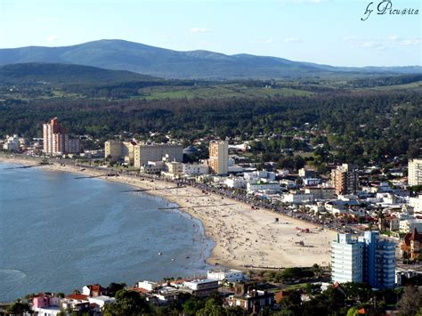 URUGUAY | Piriápolis: la perla escondida | Piriápolis: a pérola ...