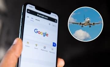 Tres Funciones De Google Flights Para Encontrar Vuelos Baratos