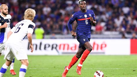 Mercato Psg Le Real Madrid Met Le Feu Dans Le Feuilleton Pogba