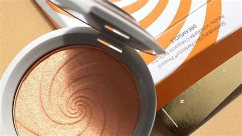 Becca Cosmetics Put Golden Tickets In Some of Its Dreamsicle ...