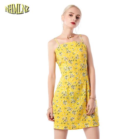 Summer Women Sexy Dress New Casual Print Sleeveless Strapless Party Dress 2018 Boho Female Mini