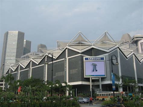 Suntec City Alchetron The Free Social Encyclopedia