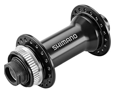 Shimano Mt400 Disc Hb Mt400 Ab 2020 E Thru 100mm Zeg Radsport Bieg