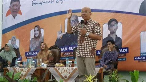 Transformasi Digital Pesantren Era Pakar Ajak Para Santri Pahami