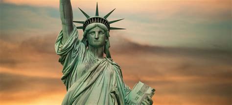 27 Shining Statue of Liberty Facts | FactRetriever.com