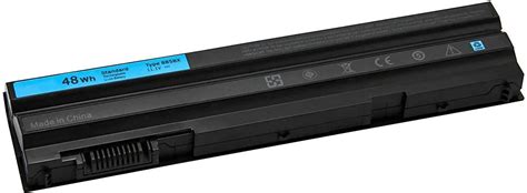 X Nw P Mj Laptop Battery Replacement For Dell Inspiron R