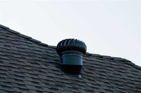 Roof Vent Installation Rochester Ny Five Star Improvements